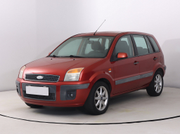 Ford Fusion 2008