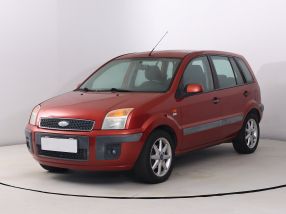 Ford Fusion - 2008