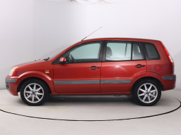 Ford Fusion 2008