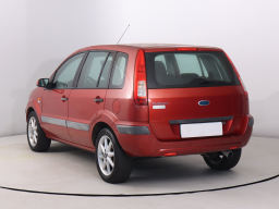 Ford Fusion 2008