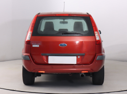 Ford Fusion 2008