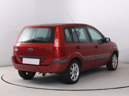 Ford Fusion 2008