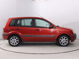 Ford Fusion 2008