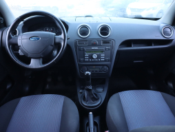 Ford Fusion 2008