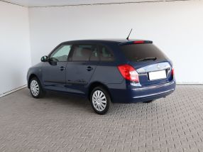 Skoda Fabia - 2013