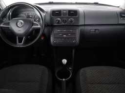 Škoda Fabia 2013