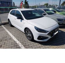 Hyundai i30 - 2024