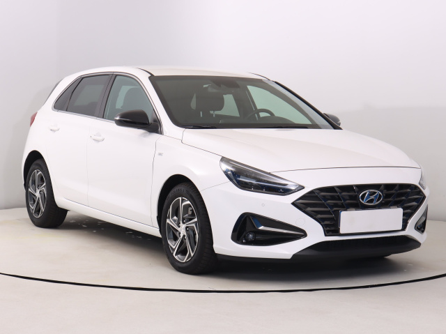 Hyundai i30 2024