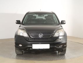 Honda CRV - 2011