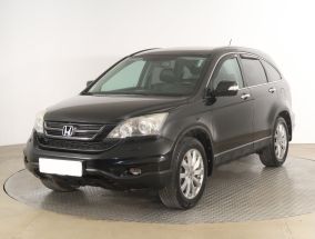 Honda CRV - 2011