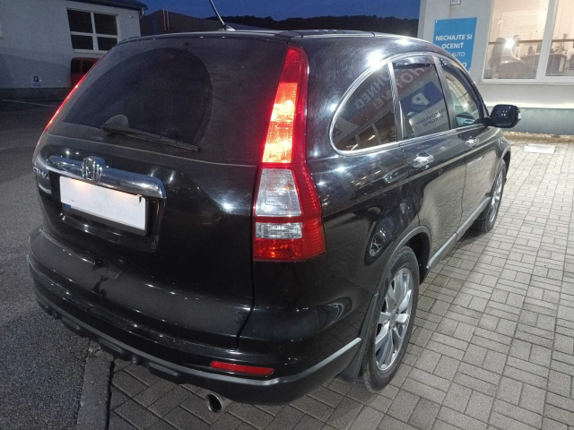 Honda CR-V 2011
