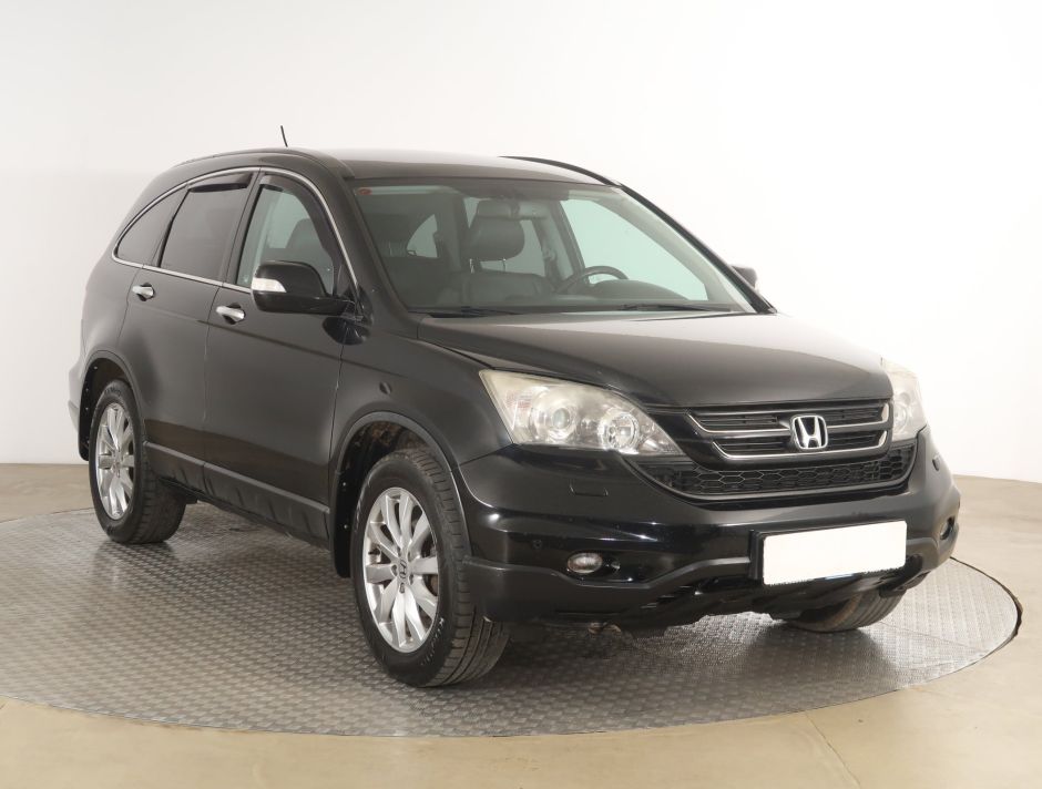 Honda CRV - 2011