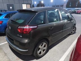 Citroen C4 Picasso - 2012