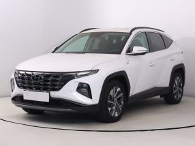 Hyundai Tucson - 2023