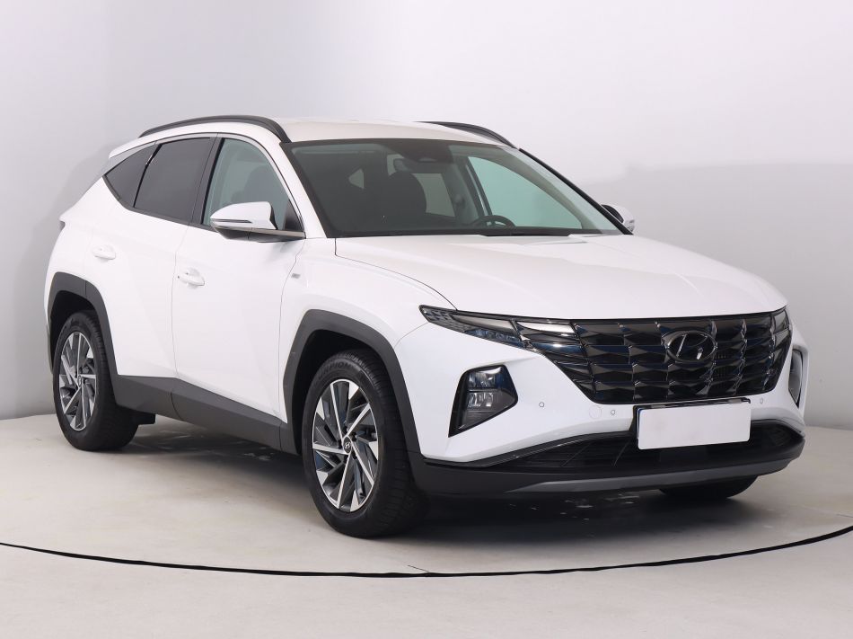 Hyundai Tucson - 2023