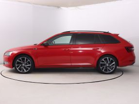 Skoda Superb - 2018