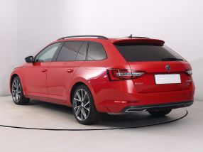 Skoda Superb - 2018