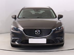 Mazda 6 - 2016