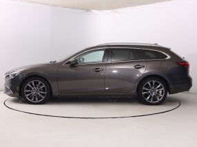 Mazda 6 - 2016