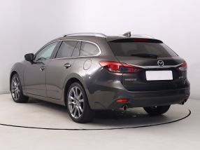 Mazda 6 - 2016