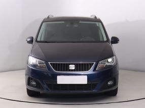 Seat Alhambra - 2016