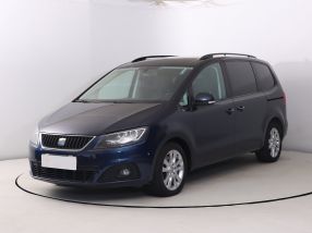 Seat Alhambra - 2016
