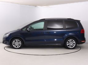 Seat Alhambra - 2016