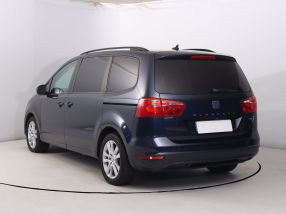 Seat Alhambra - 2016