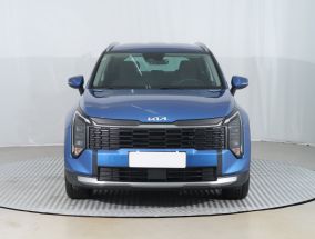 Kia Sportage - 2025