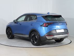 Kia Sportage - 2025