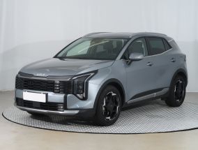 Kia Sportage - 2025