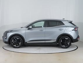 Kia Sportage - 2025