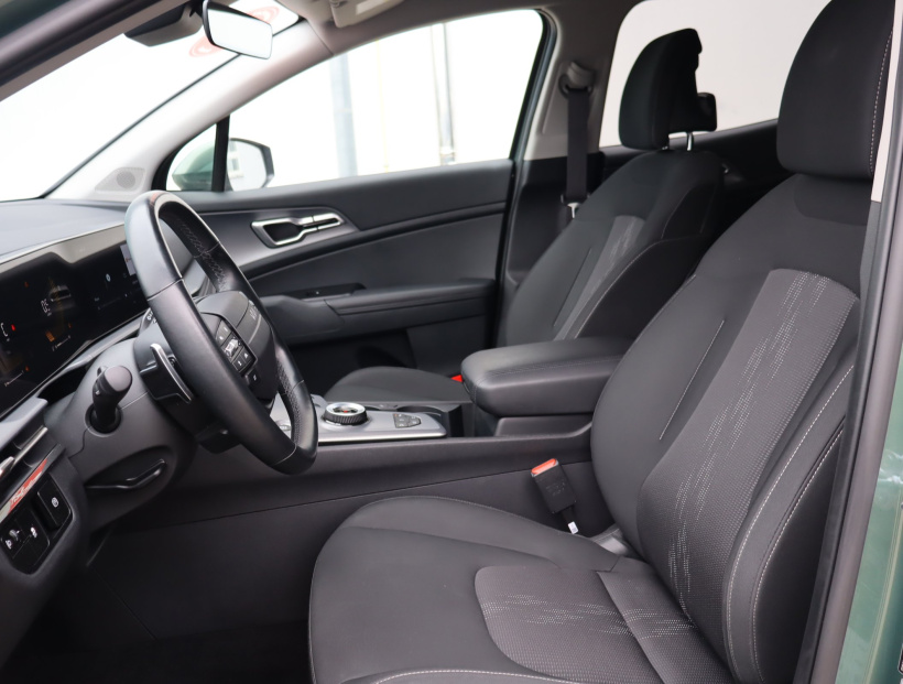 Kia Sportage, 2025