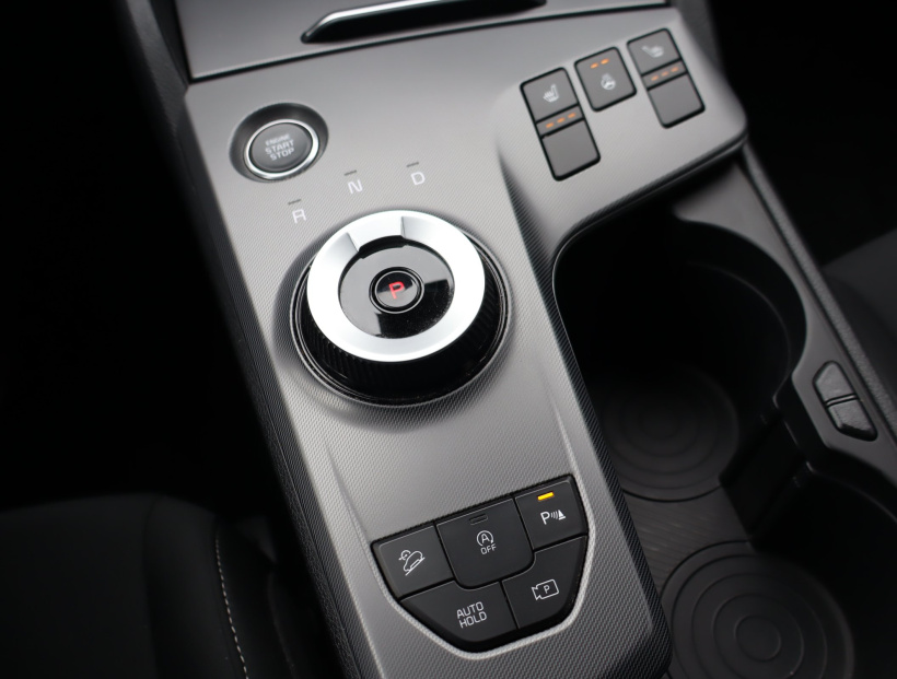 Kia Sportage, 2025