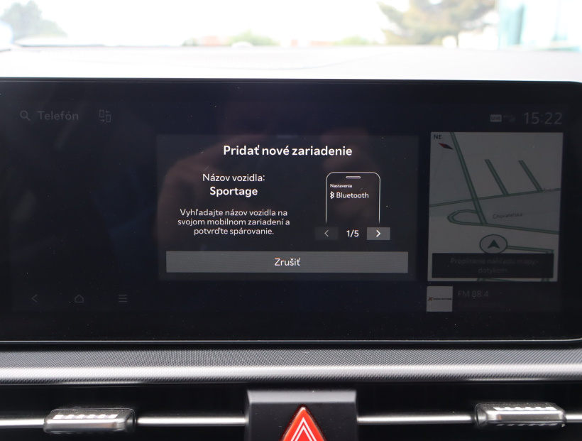 Kia Sportage, 2025