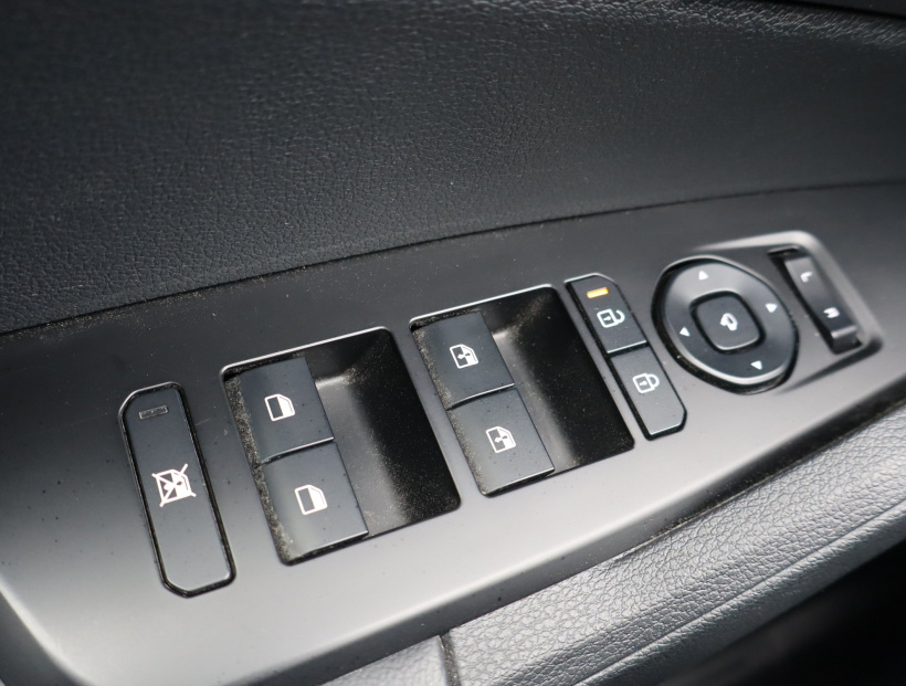 Kia Sportage, 2025