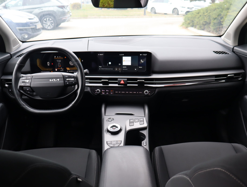 Kia Sportage, 2025