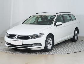 Volkswagen Passat - 2015
