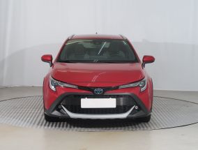 Toyota Corolla - 2020