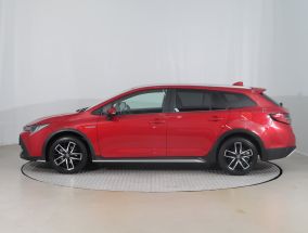 Toyota Corolla - 2020