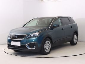 Peugeot 5008 - 2020
