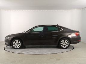 Skoda Superb - 2017