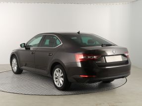Skoda Superb - 2017