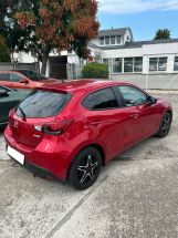 Mazda 2 - 2015