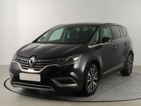 Renault Espace - 2016