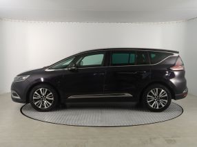 Renault Espace - 2016