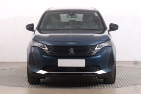 Peugeot 5008 - 2021
