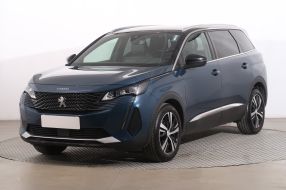 Peugeot 5008 - 2021