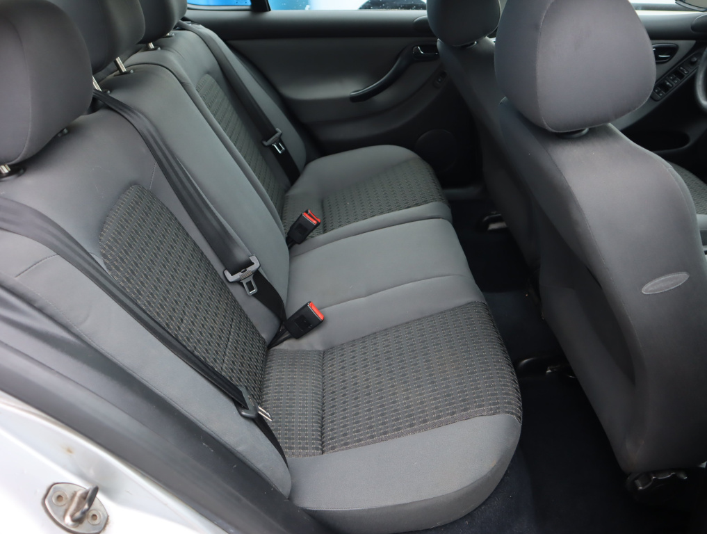 Seat Toledo