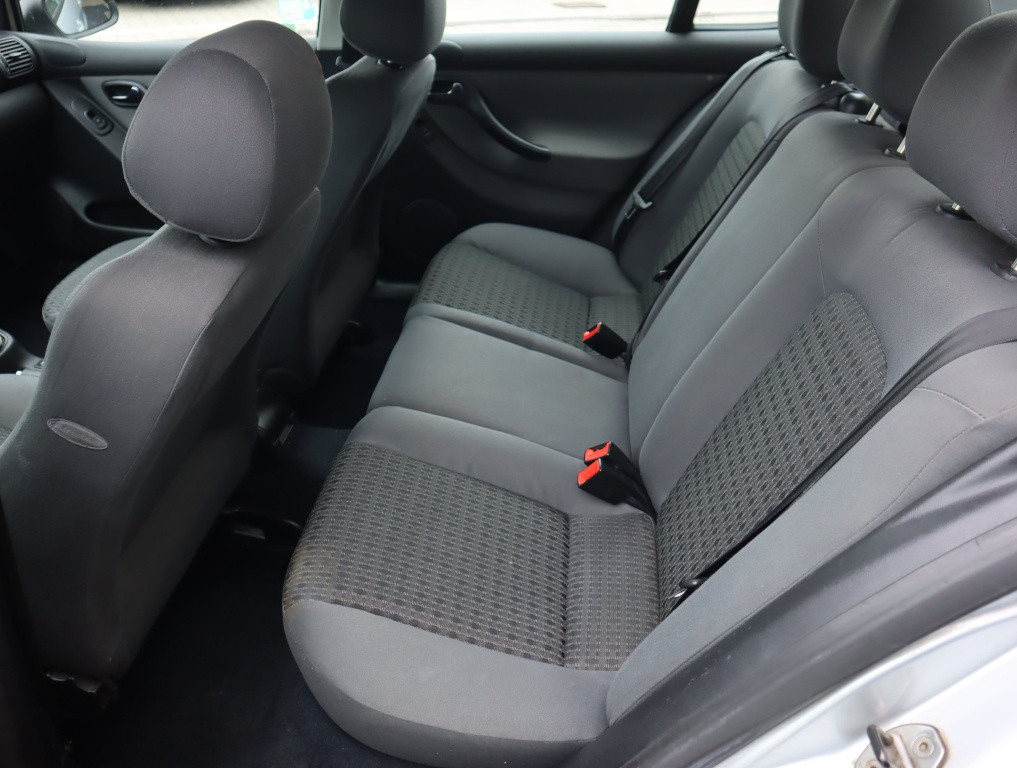 Seat Toledo